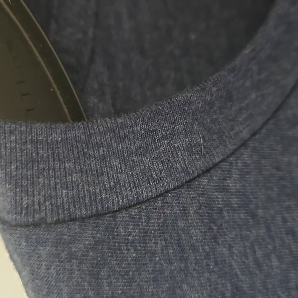 Blue Graphic T-Shirt - Picture 3 of 9